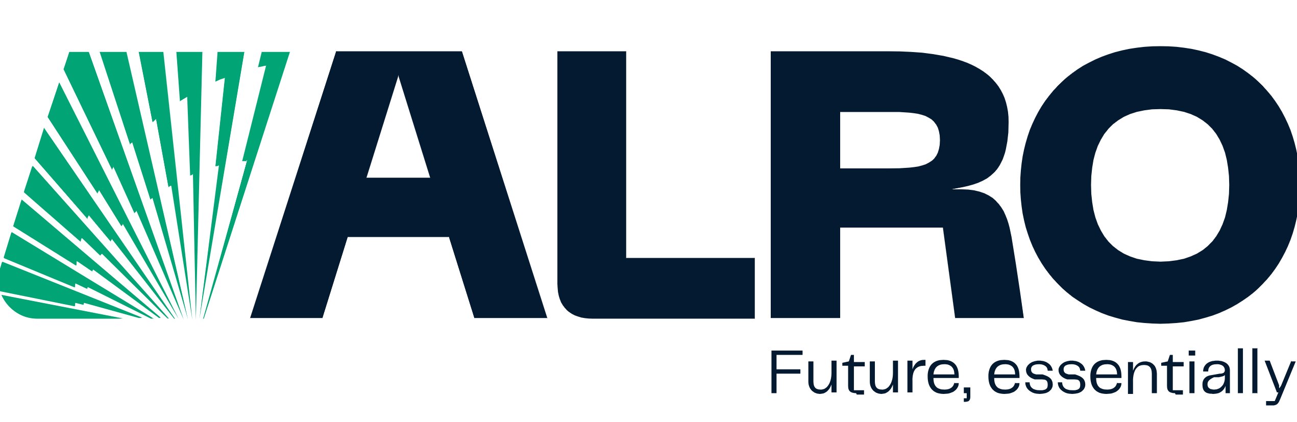ALRO